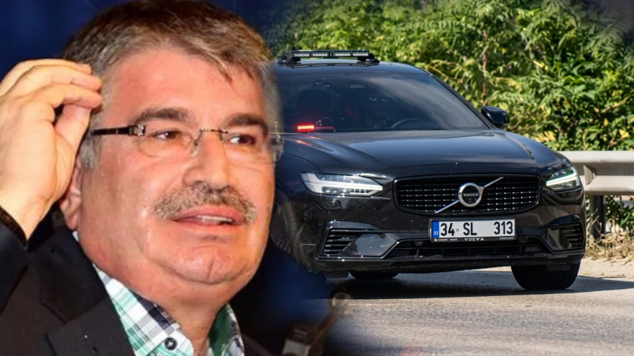 İdris Naim Şahin’in kaset iddiasını bu sefer Selvi yazdı! Erdoğan’ın sözlerini hatırlattı