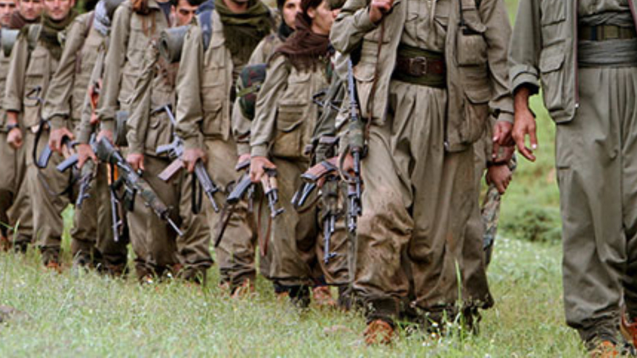 PKK'lı Cemil Bayık'tan süreç mesajı: Tıkanırsa sorumlusu iktidar olur