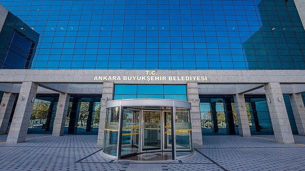 Son Dakika | Başsavcılık Ankara Büyükşehir'den 36 şirketin ihale bilgisini istedi
