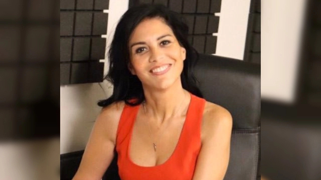 Son Dakika | Gazeteci Oya Lale Arslan gözaltına alındı