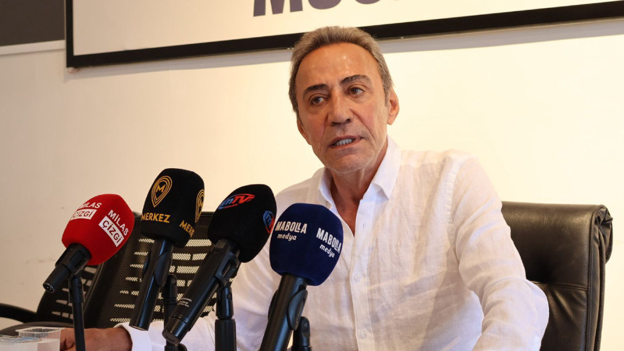 Son dakika | Kadına şiddet görüntüleri çıkan Berhan Şimşek istifa etti