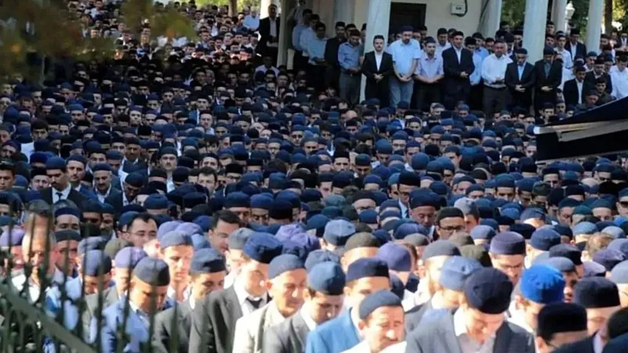 Son Dakika | Süleymancıların beş şirketine daha el konuldu!