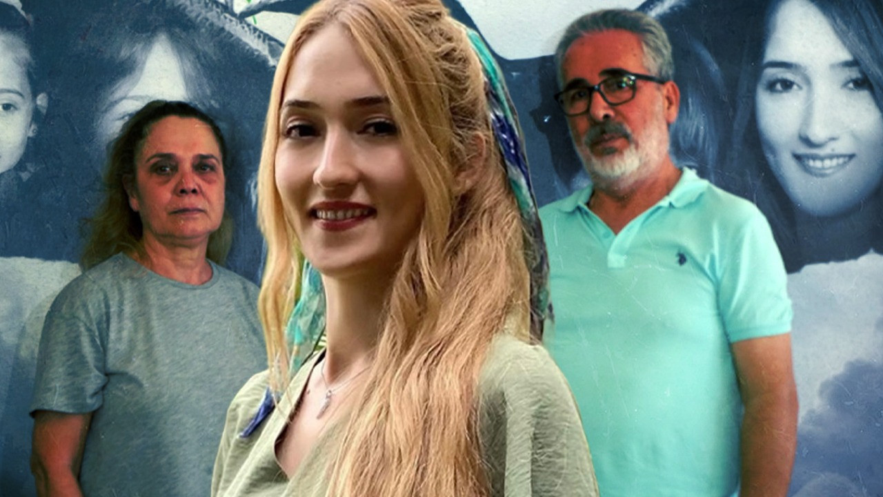 Vücuduna 24 litre sıvı verilen Gülşah ameliyat masasında öldü!l Ölümcül hata hayattan kopardı