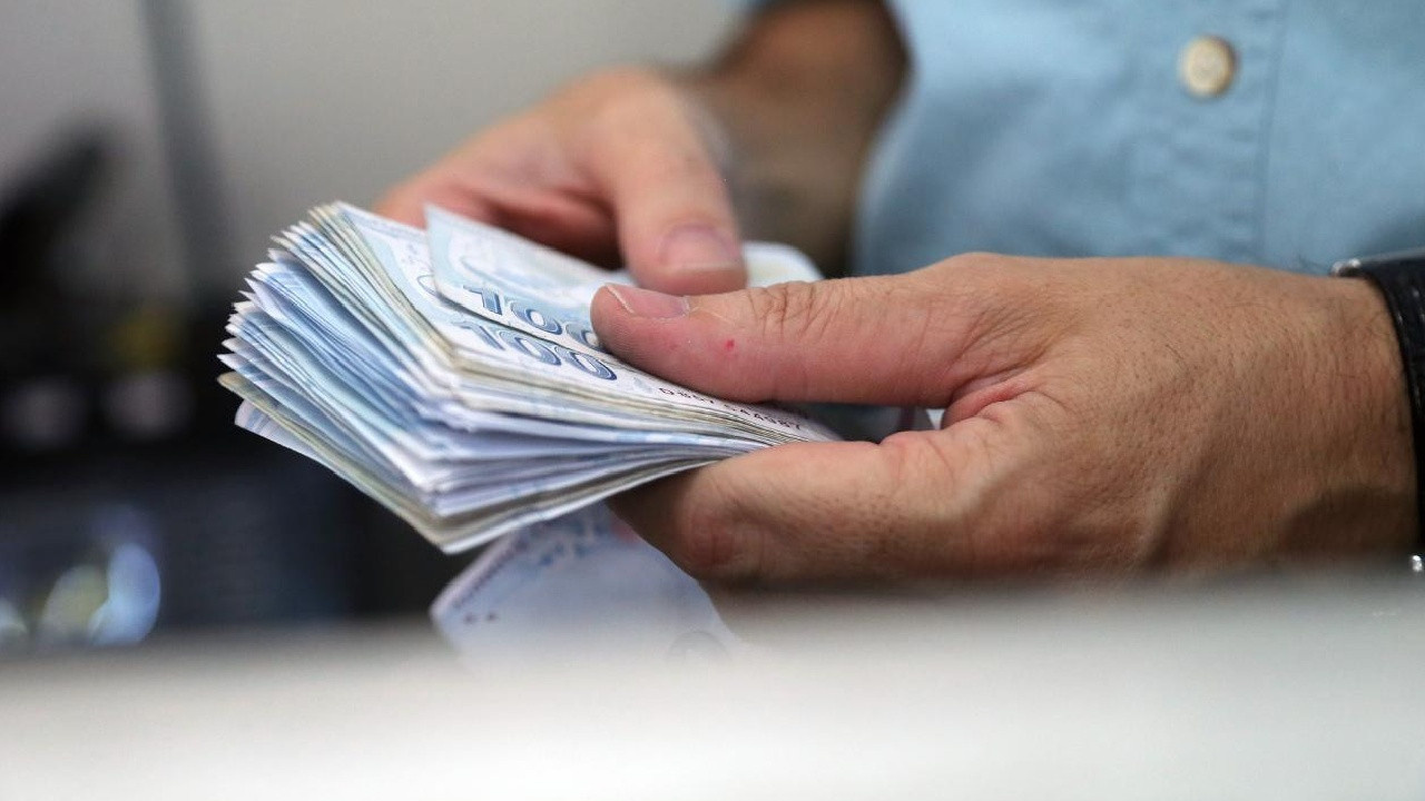 Mevduat faizlerinde oranlar güncellendi: 2 milyon TL’nin aylık getirisi belli oldu