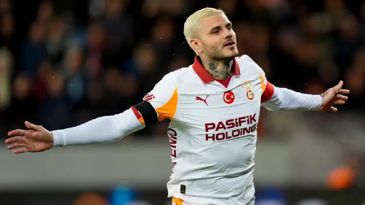 Kulüpsüz kalan Mauro Icardi'ye güzel haber geldi: Son bir şans çıktı