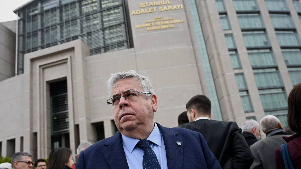 Üsküdar'da seçim ayarlı hamlelere AP raportöründen de tepki geldi!