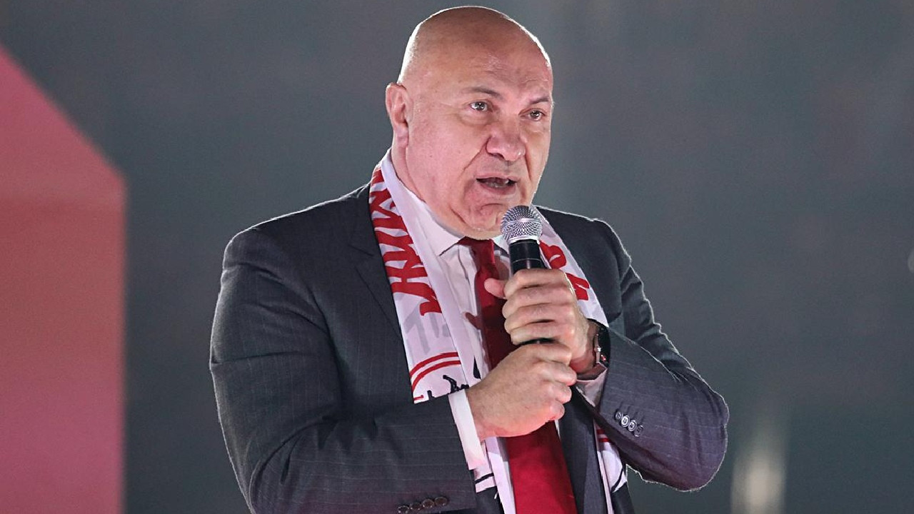 Samsunspor'dan Beşiktaş'a tepki: Transferde yaşananları açıkladılar