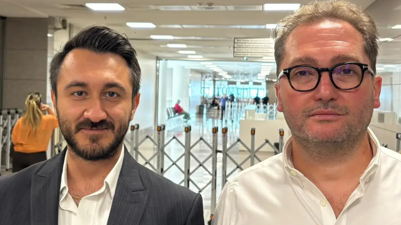 İBB davası avukatları ifade verdi: Haklarında soruşturma başlatılmıştı