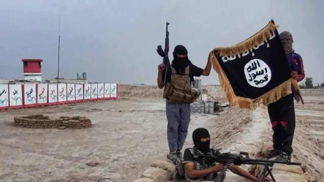 Türk vatandaşı IŞİD'liler Irak'tan getiriliyor! Aralarında 10 Ekim katliamcısı da var