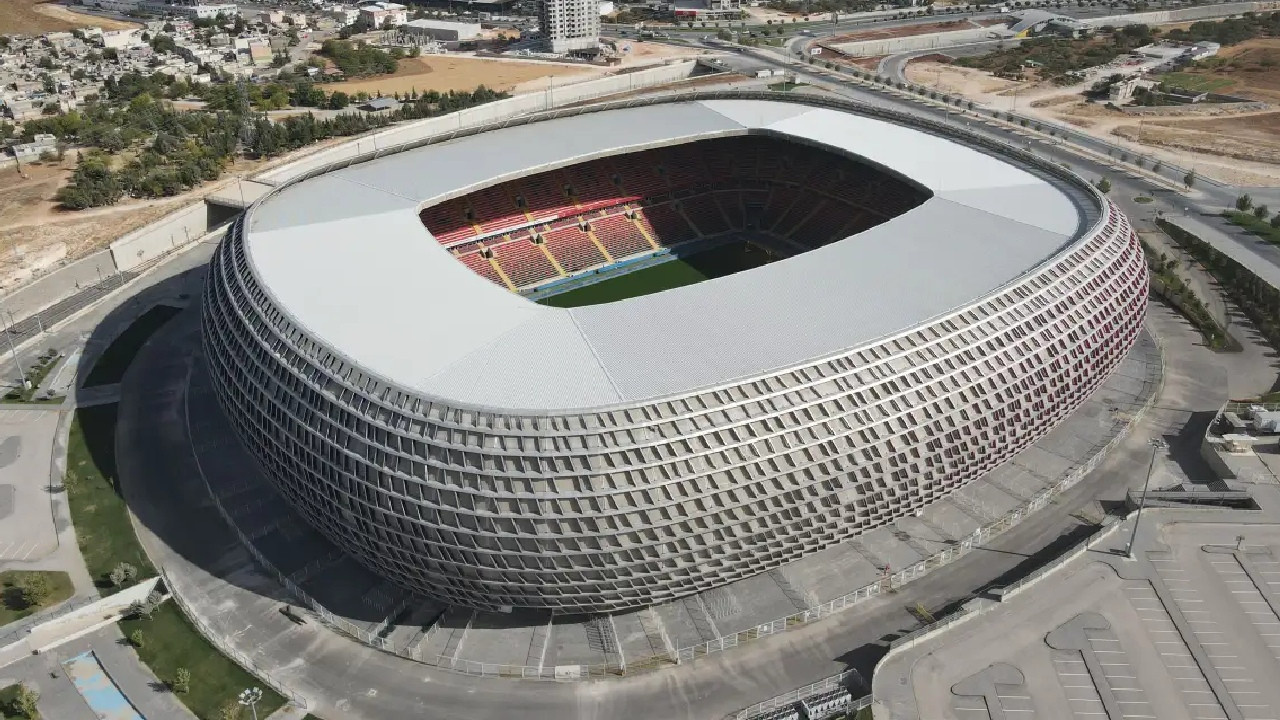 Süper Lig ekibi yeni teknik direktörünü açıkladı