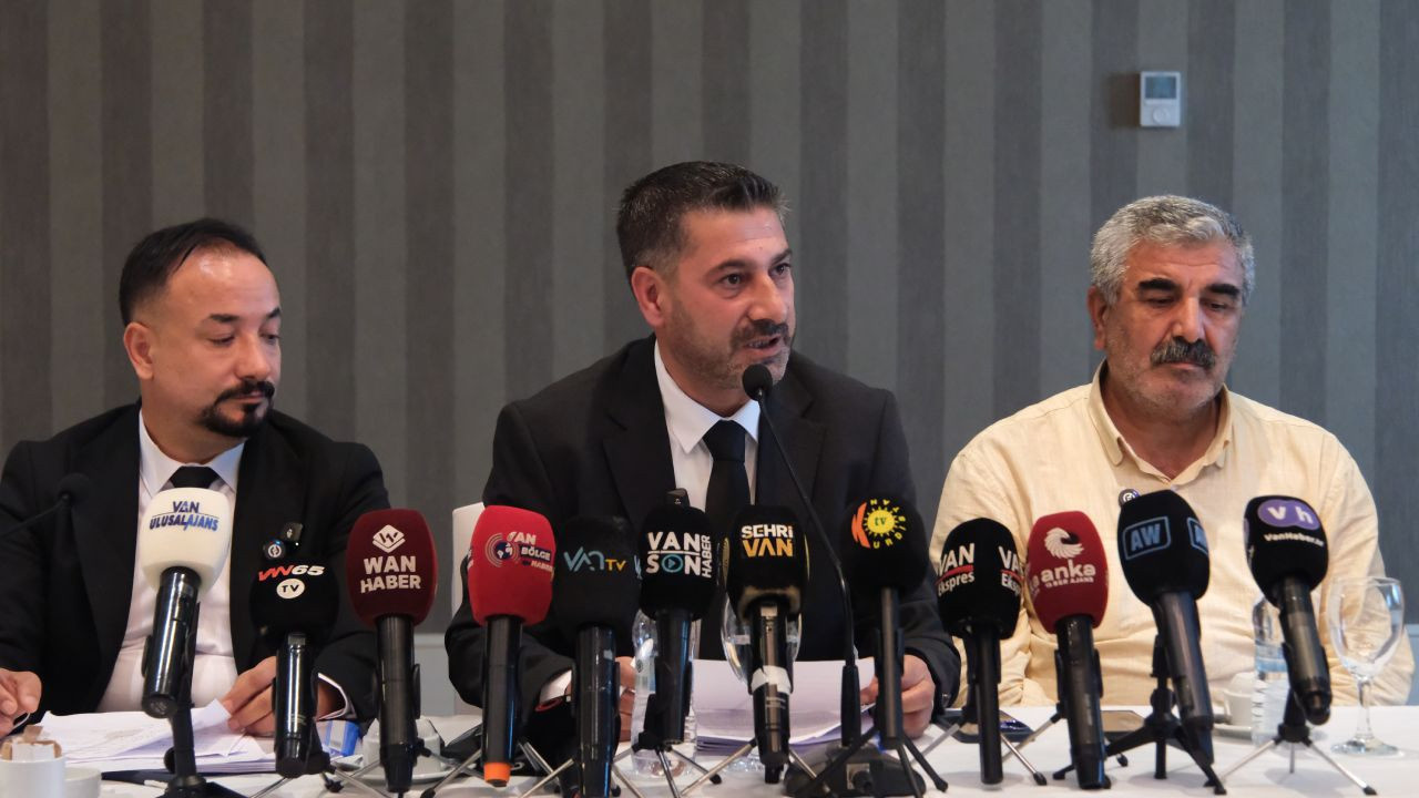 Rojin Kabaiş dosyasında yeni gelişme: 30'a yakın başvuru kabul edildi