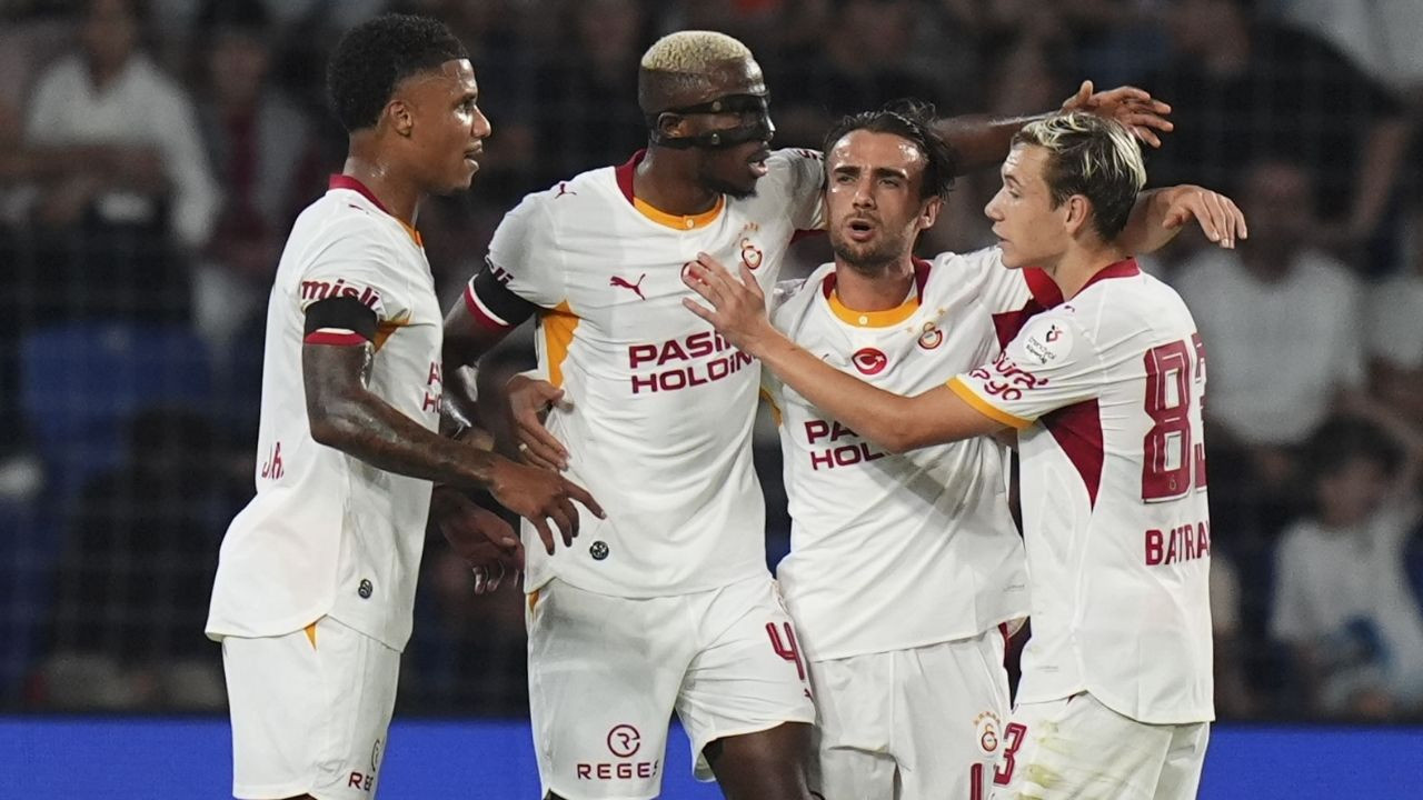 Osimhen'den kötü haber: Galatasaray şokta!