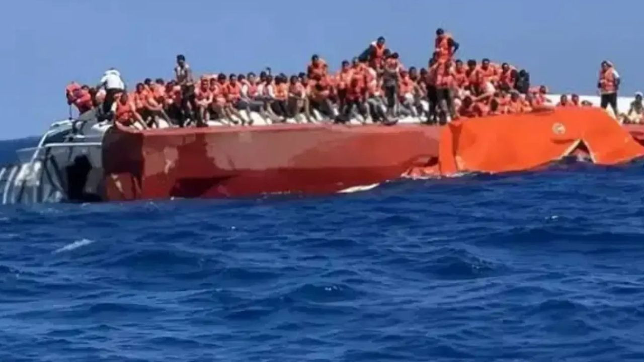 Girne’deki feribot faciasının ardından skandal iddia: 3 bin doları veren kaptanlık belgesini kapıyor!