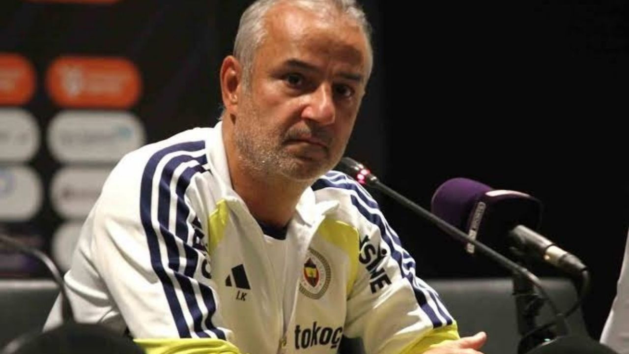 Fenerbahçe'ye Beşiktaş derbisi öncesi müjdeli haber: Gözler İsmail Kartal'da