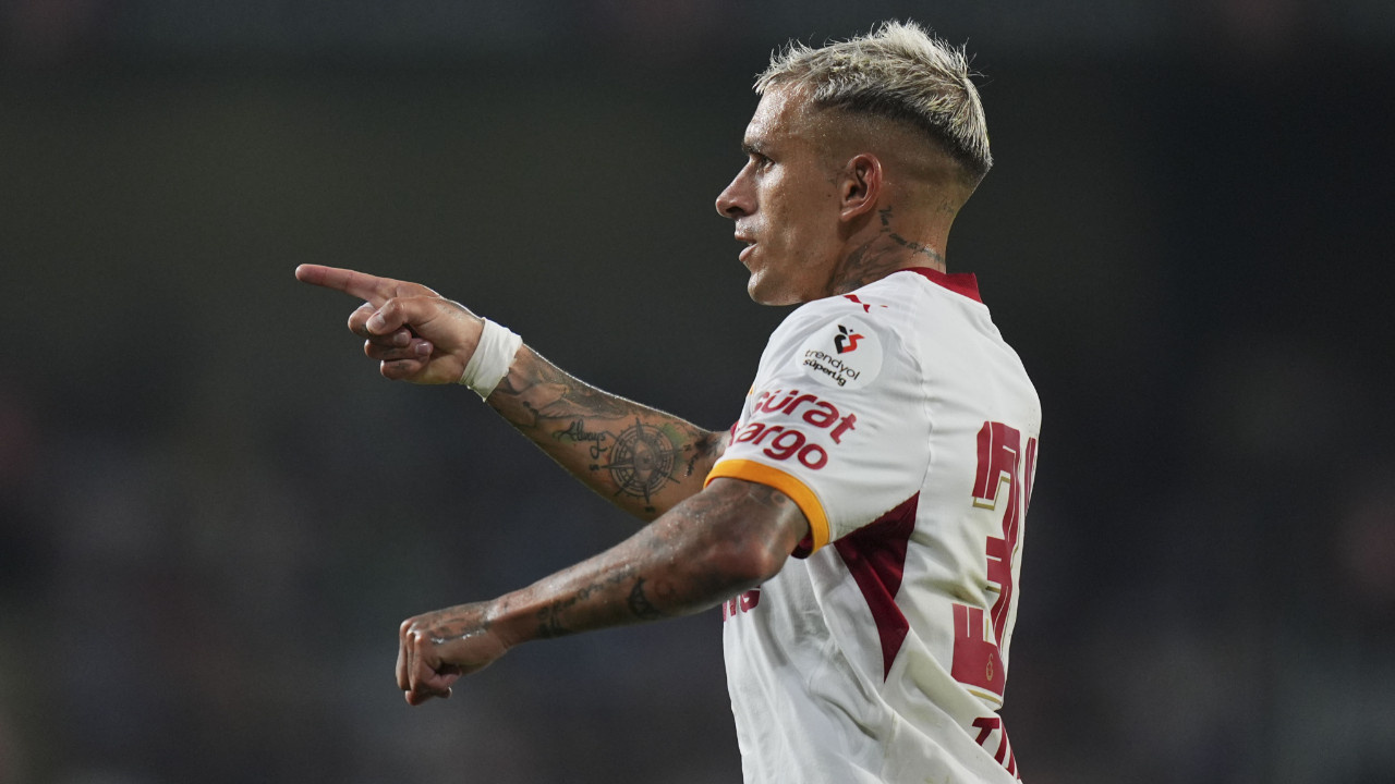 Yıllardır formaya hasret kalan Torreira'ya müjdeli haber: İşler bir anda değişti