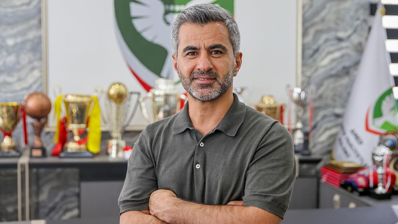 Amedspor'dan Kasımpaşa maçı öncesi açıklama