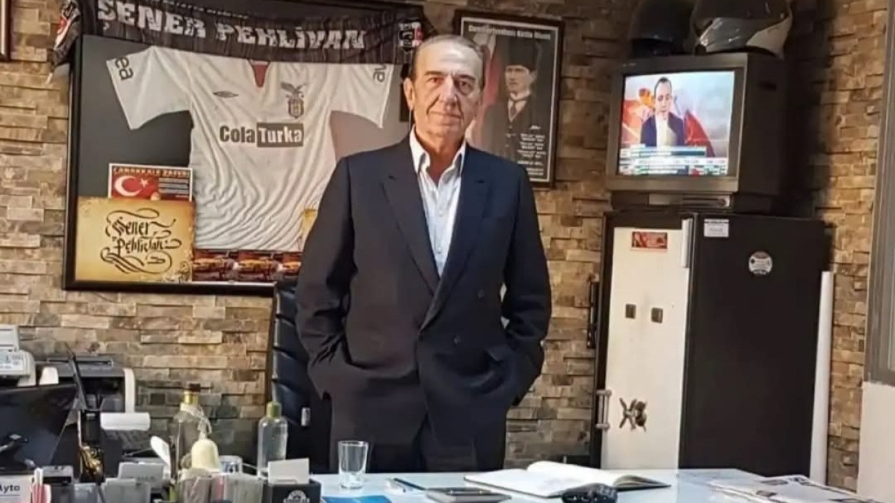 İş insanı boğularak hayatını kaybetti