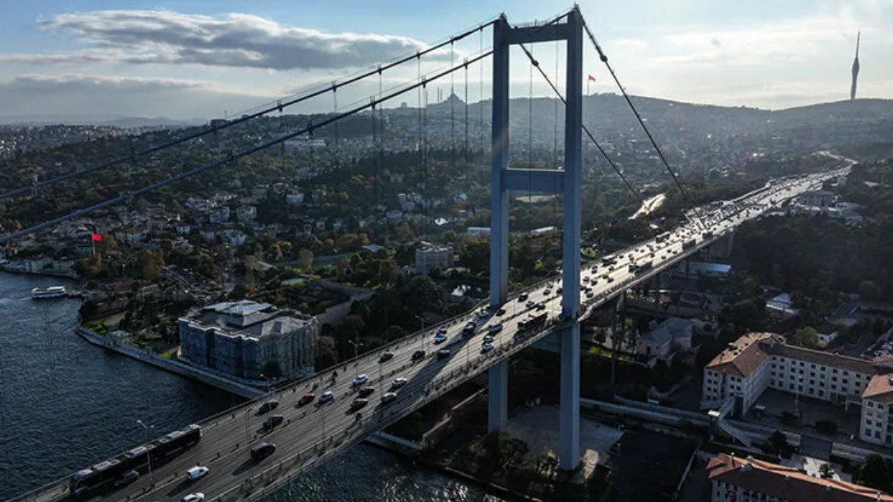 Boğaz köprüleri ve otoyollar resmen özelleştirmeye alındı