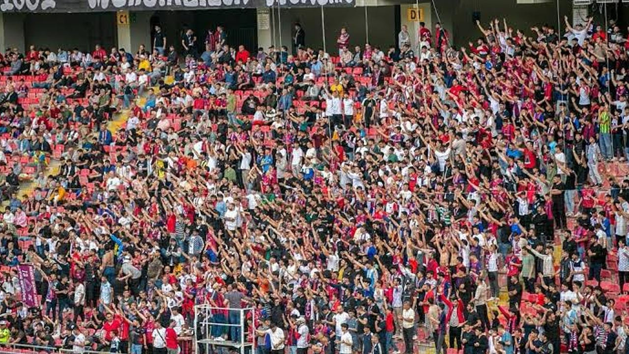 101 yıllık kulübün 14 yıllık transfer yasağı kalktı