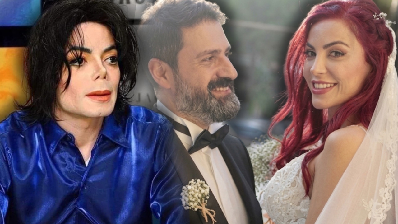 Ünlü spikerin doktor eşi de Michael Jackson ile aynı madde yüzünden ölmüş