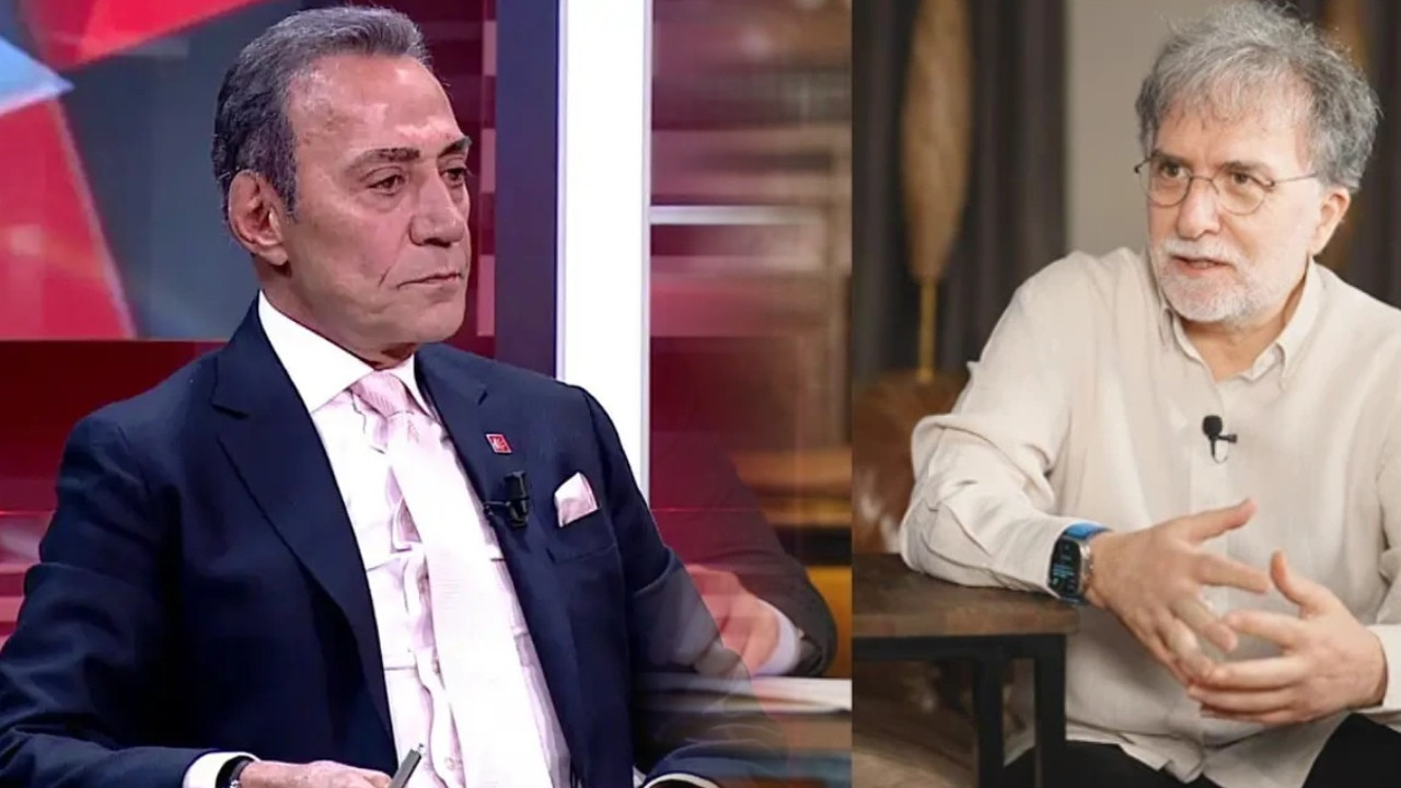 Kadına şiddet uygulayan butlancı Berhan Şimşek Ahmet Hakan'ı aldatmış! "Vay Berhan vay"