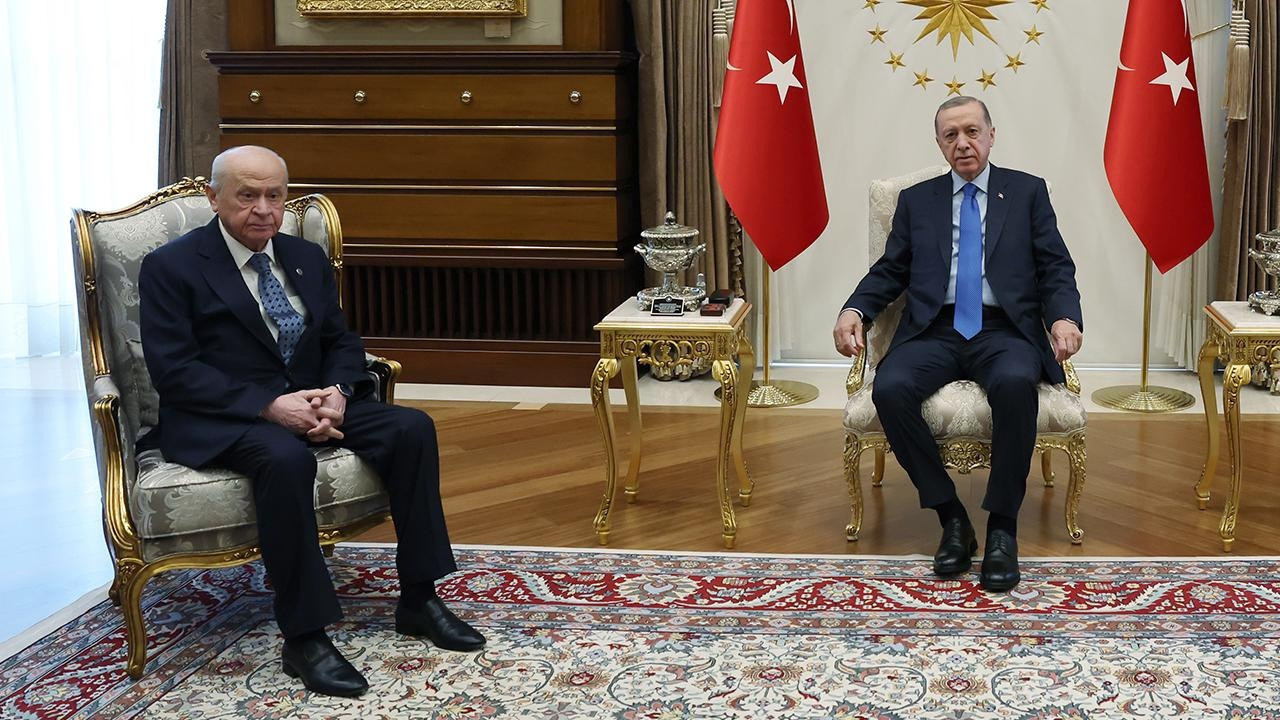 Bahçeli istemiyormuş: Cumhur İttifakı'nda sistemi çıkmazı