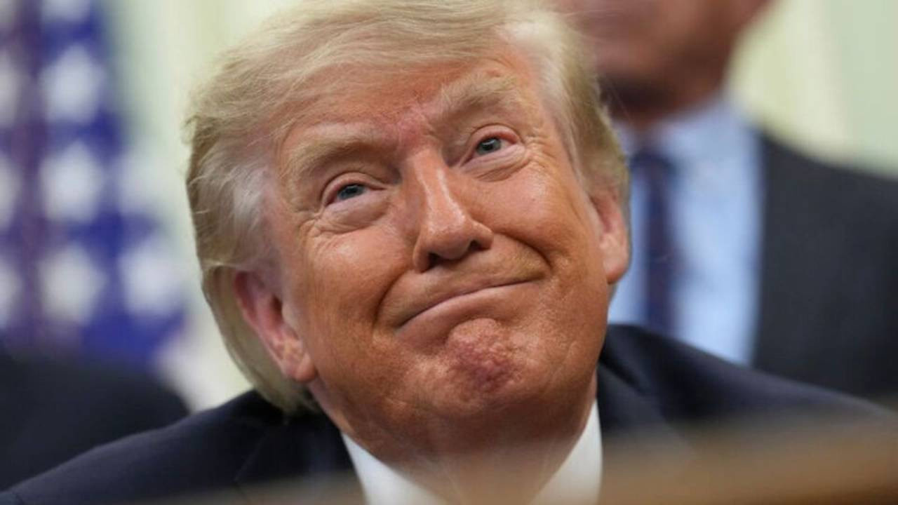 Trump'ın son hamlesi pes dedirtti! Göçmenleri avlamak için bilgisayar oyunu yaptılar