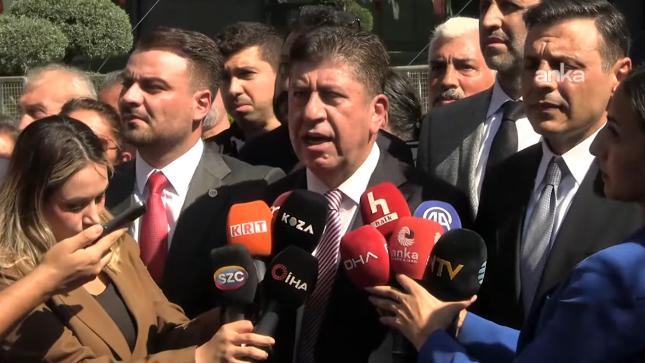 Üsküdar'da ertelenen seçim öncesi usulsüzlük zinciri! Tüzün ve Çelik tek tek açıkladı