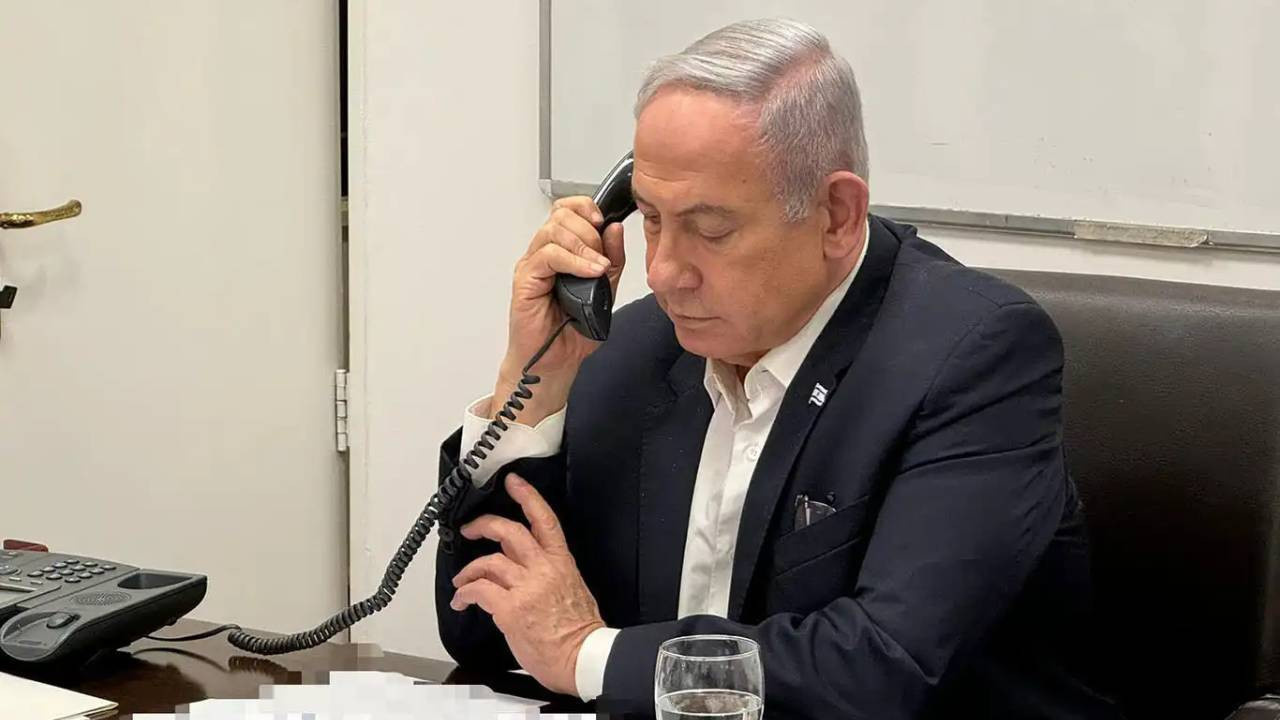İsrail Başbakanı Netanyahu'ya 7 Ekim Saldırısı Öncesi Uyarılar Geldiği İddiası