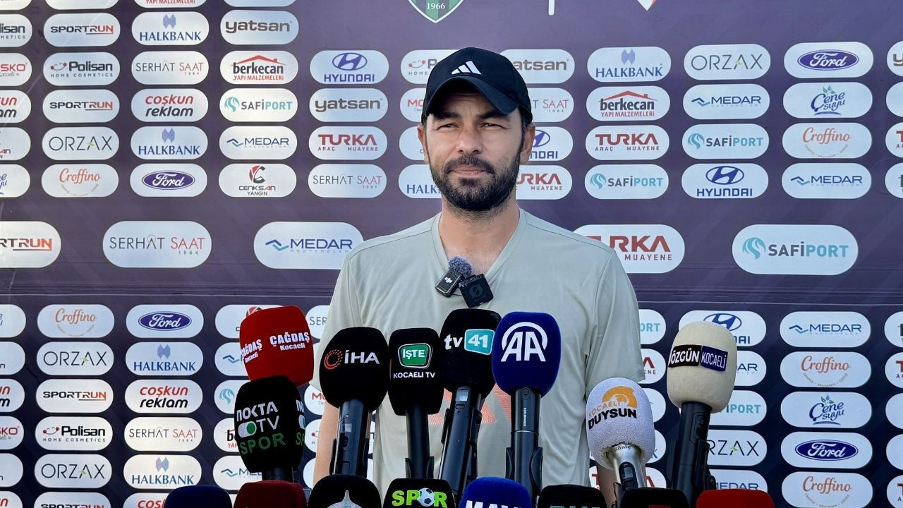 Selçuk İnan, Galatasaray Maçı Öncesi Stratejisini Açıkladı