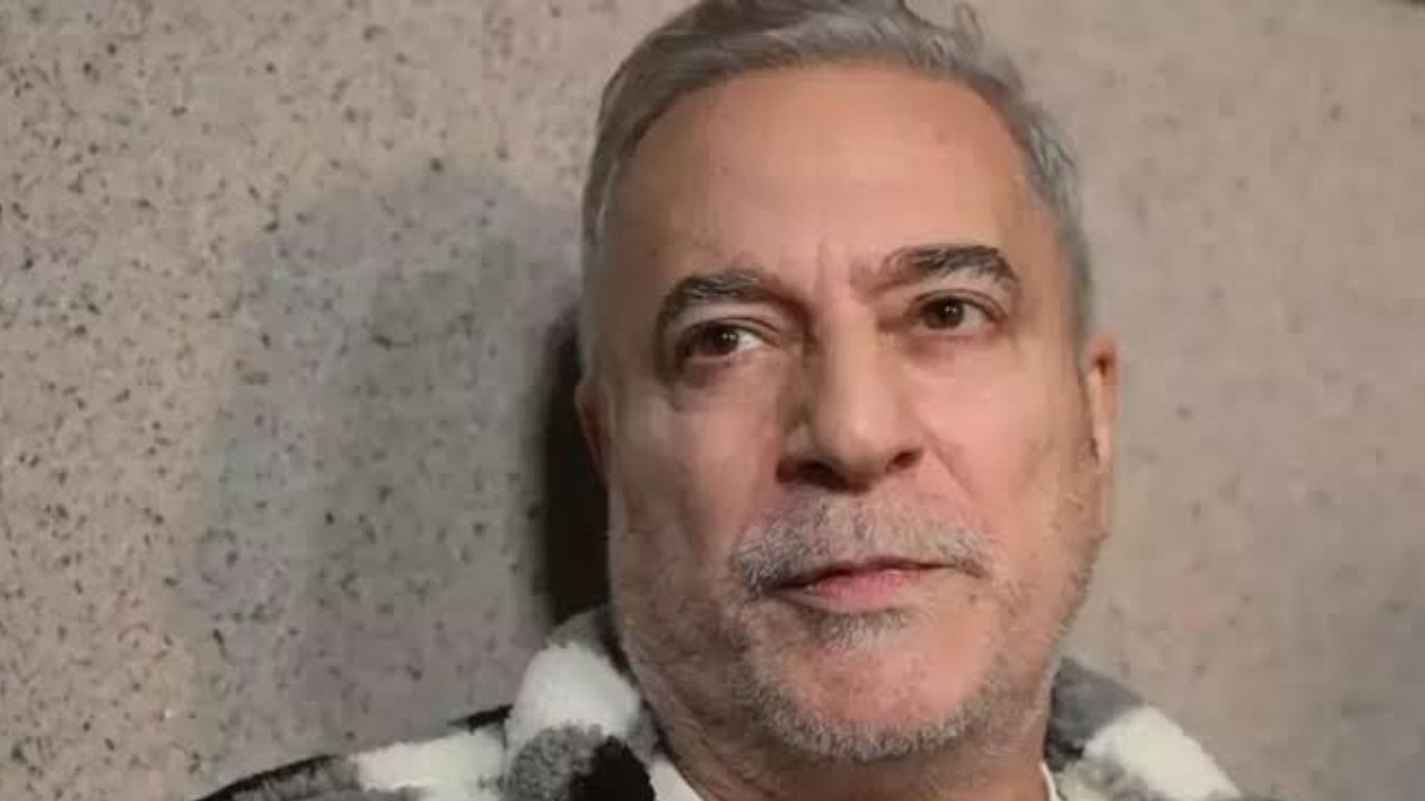Mehmet Ali Erbil Evinde Kalp Krizi Geçirdi, Sağlık Durumu İyi