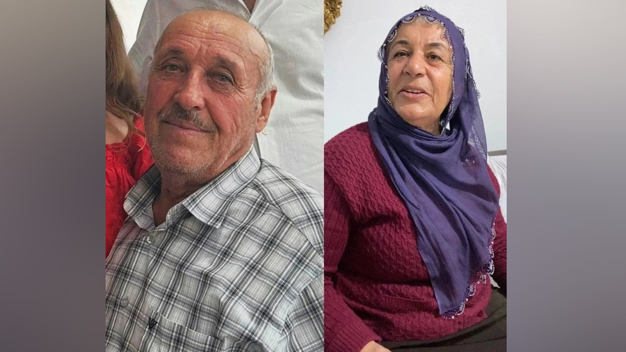 Son Dakika | Üykü çifti cinayetinde yeni gelişme: Bir kişi tutuklandı