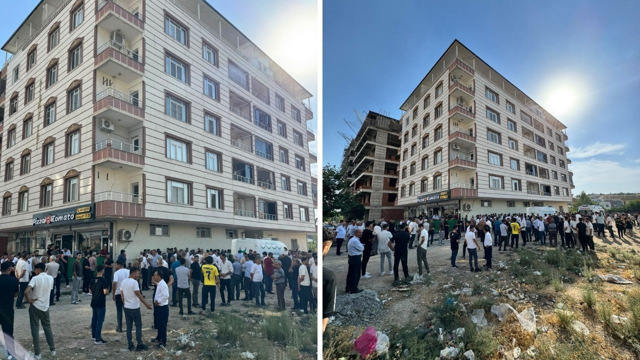 Son Dakika | Batman'da aile katliamı: Eşini ve 2 çocuğunu öldürüp intihar etti