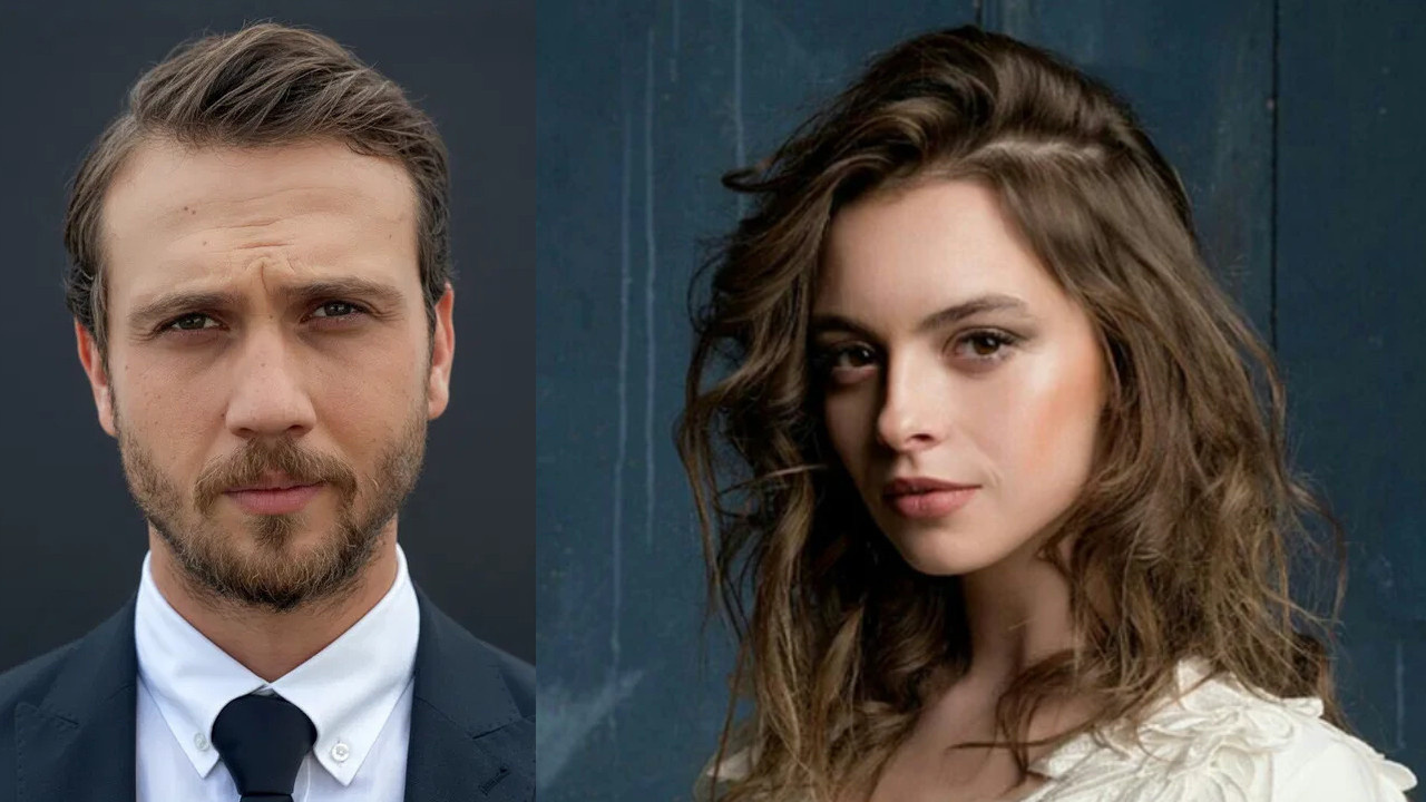 Aras Bulut İynemli, Melis Sezen ve şarkıcı Sefo gözaltında!
