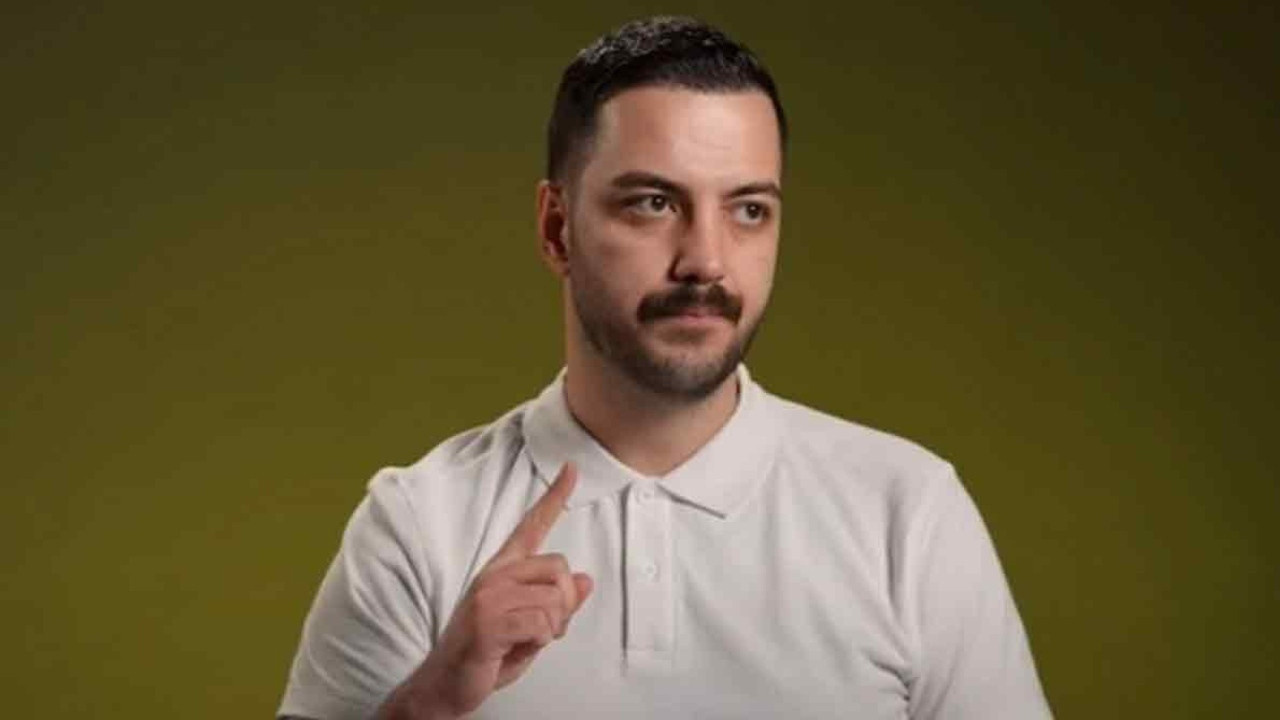Yağız Sabuncuoğlu serbest bırakıldı