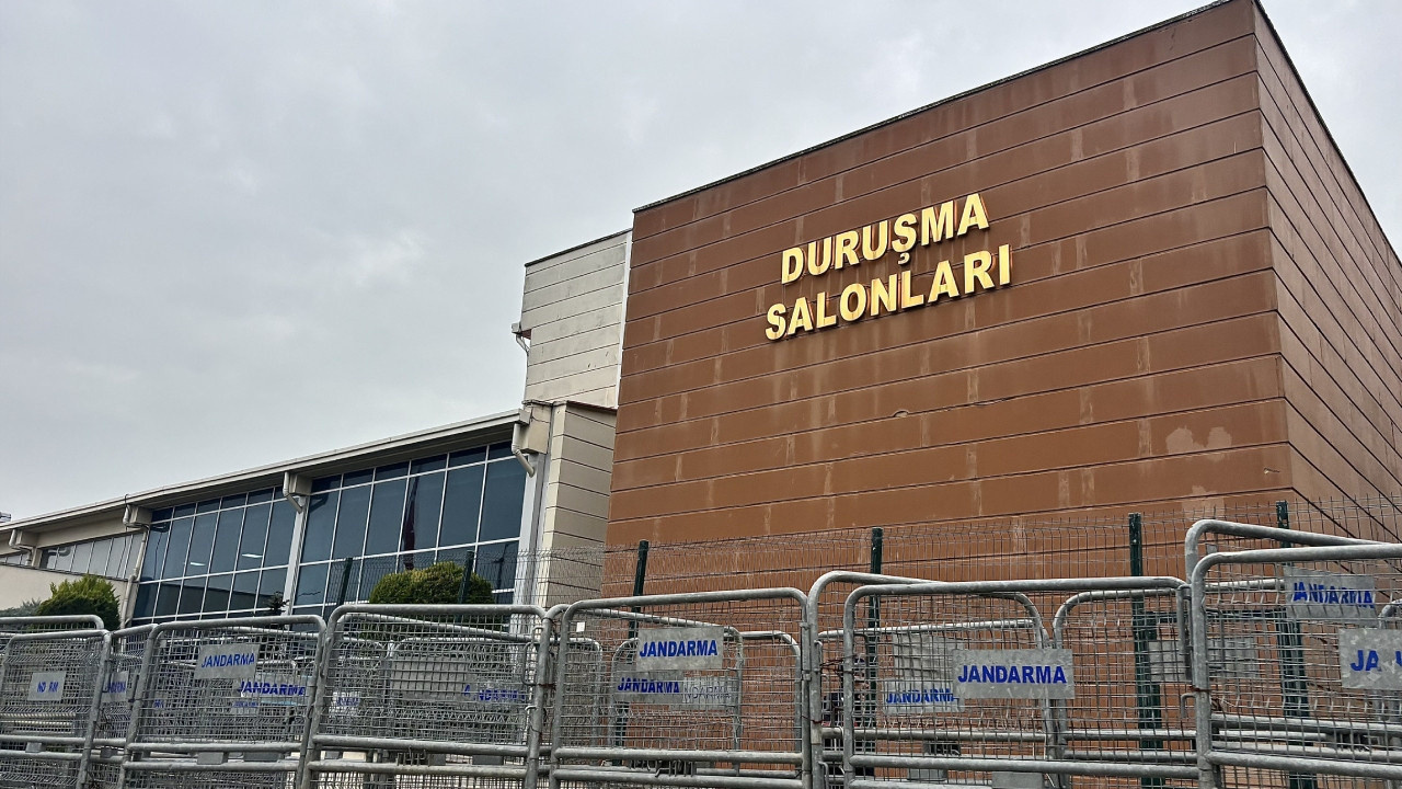 İBB davasında ek iddianame: 29 kişiye ceza talebi