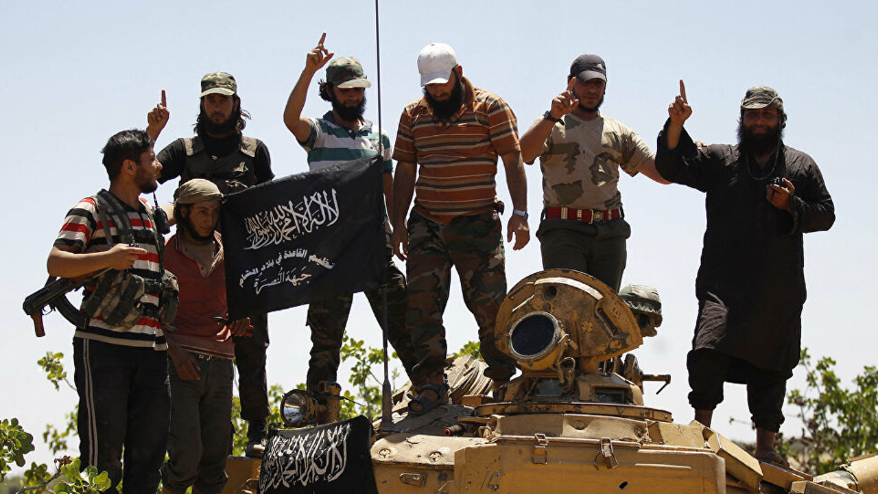 Rusya: El Nusra İdlib’de son 24 saatte 45 kez ateş açtı