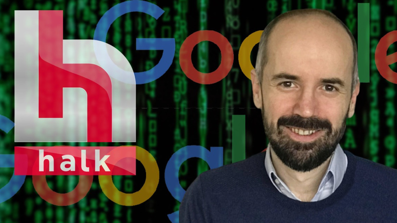 Mailler Açıklıyoruz: İşte Google'ın Bilinmeyen Yüzü..