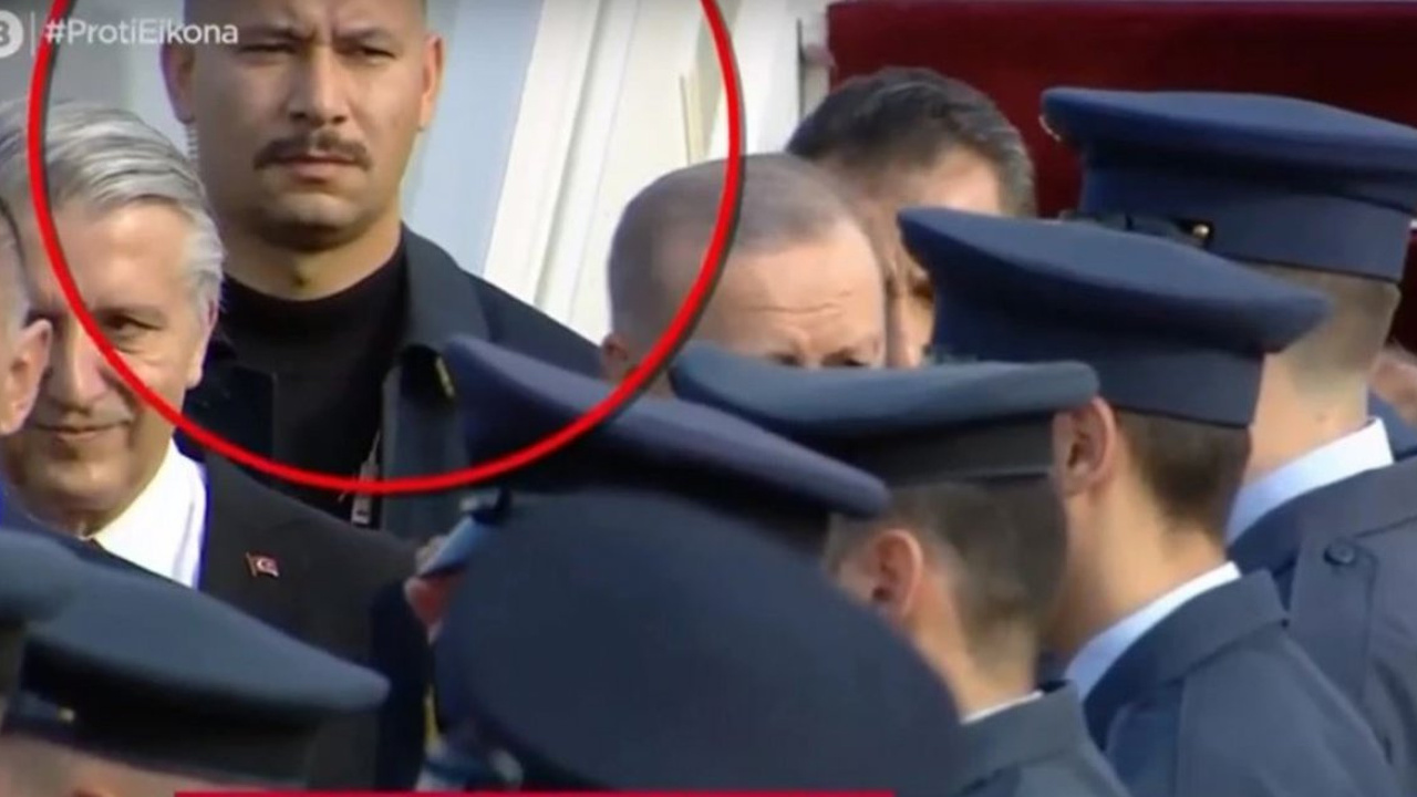 Vatan305M: Yunan Kumandanının Gizemli Dünyasını Keşfetmek