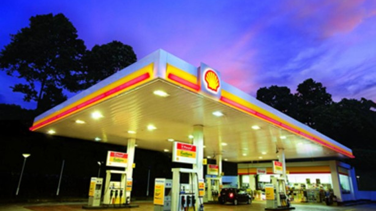 B Shell Ama Shell'den beklenmedik karar! Büyük iddialarl başlamıştı ama fiyaskoya ...