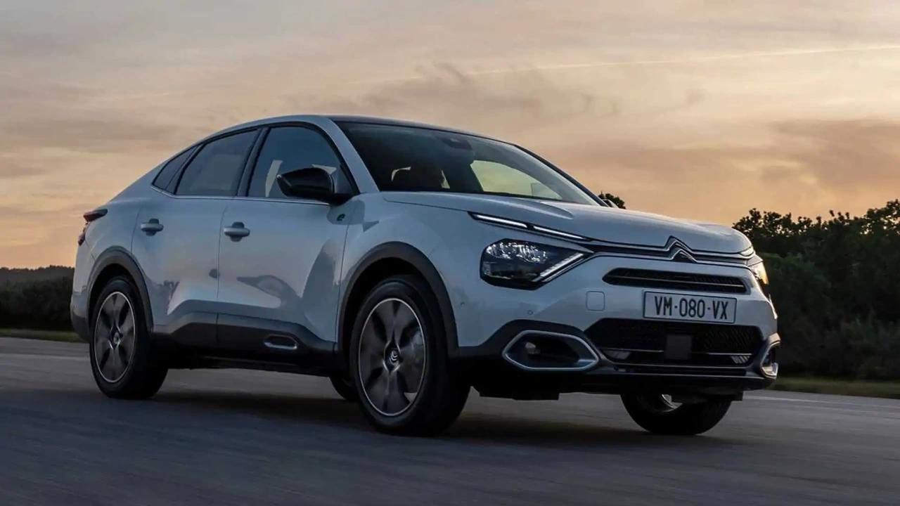 Citroen Haziran Ayı Kampanyasını Böyle Duyurdu! Bayilere Koşturacak O ...
