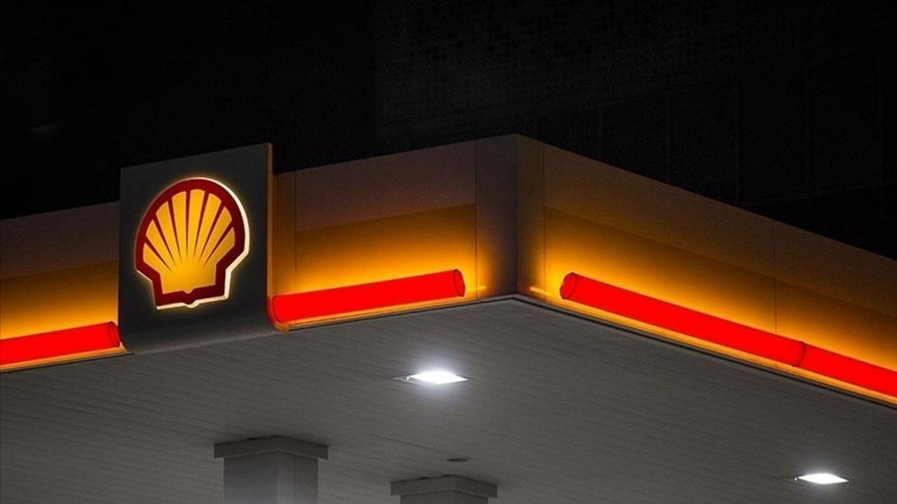 Shell Mideden Shell, Yıllık 6,5 Milyon Ton Hacminde Ticareti Bulunan Enerji Devini ...