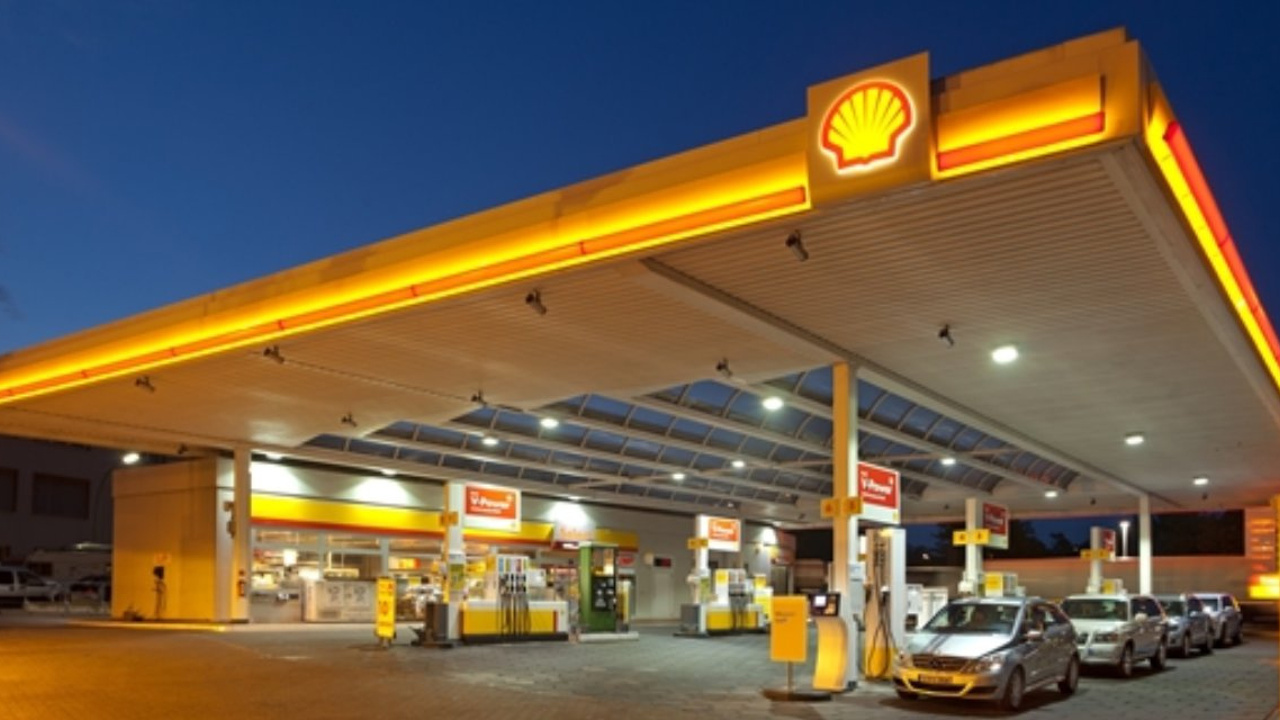 Shell Mideden Shell Ünlü Markayı Satın Alıyor!