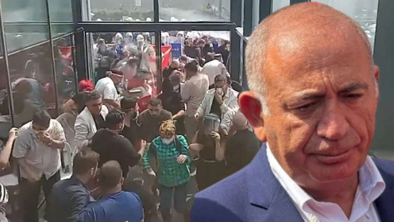 CHP'ye kayyum ataması allak bullak etti: Türkiye'nin itibarı her yerde ...
