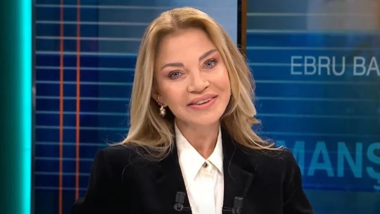 Ebru Rengi Ebru Baki kimdir? Kariyeri ve hayatı