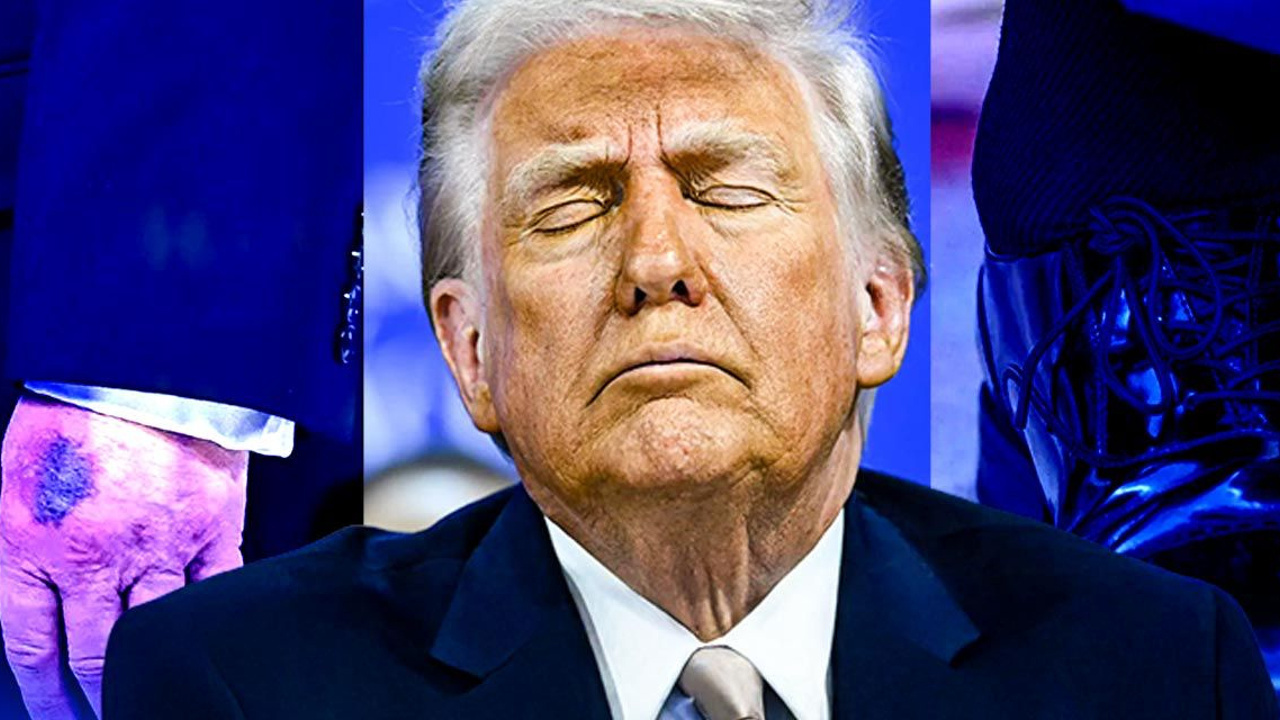 Trump'ın hastalığını yeğeni açıkladı: Babası da bu yüzden hayatını kaybetti