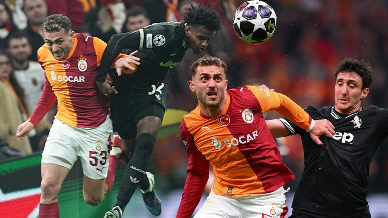 Barış Alper'in sözleşmesindeki Şampiyonlar Ligi maddesi ortaya çıktı ...