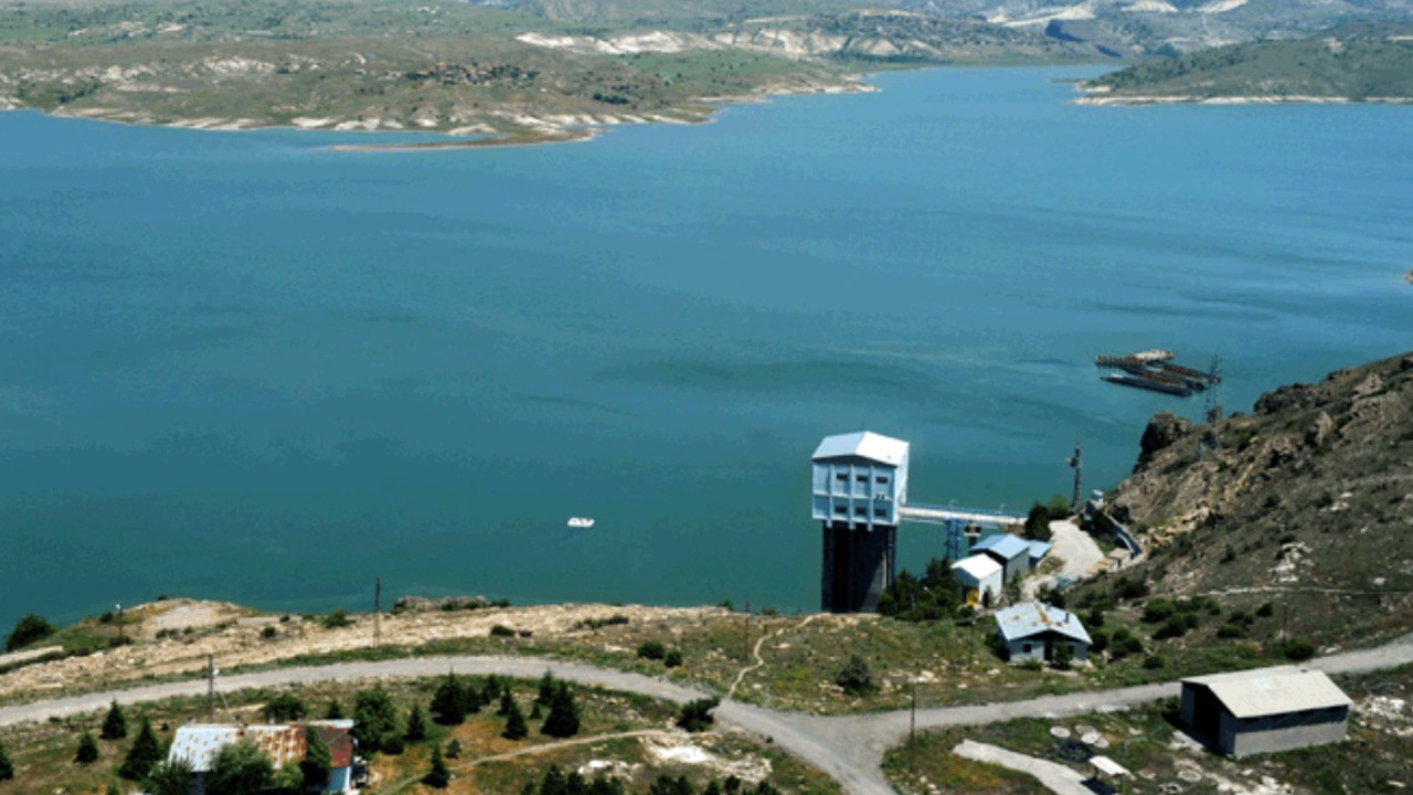 ASKİ rakamları paylaştı: Geçen yılın iki katı kadar su toplasa da Ankara barajları için tehlike bitmedi