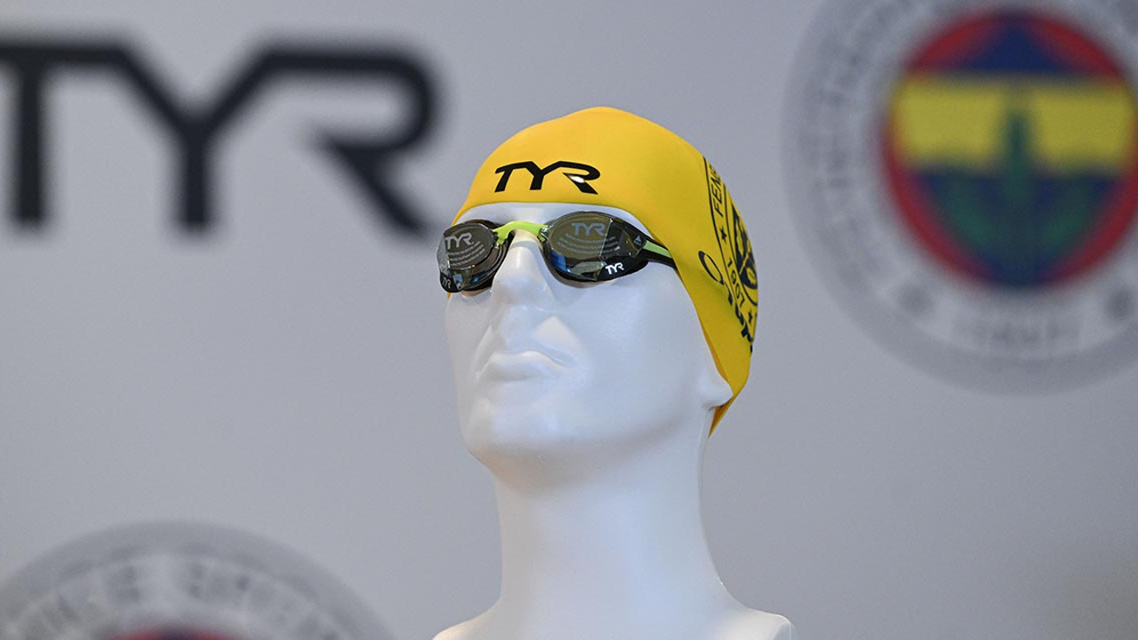 Fenerbahçe'ye yeni sponsor