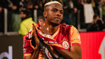 Osimhen'in 18 günü kaldı